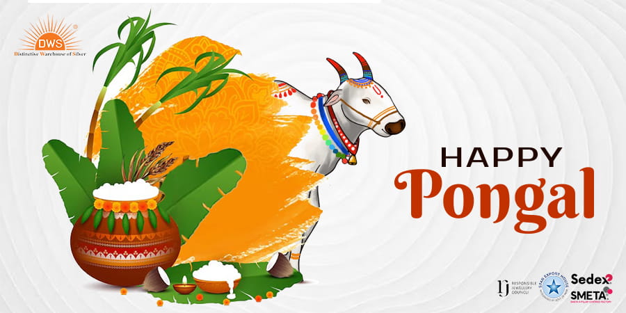 Happy Pongal 2026